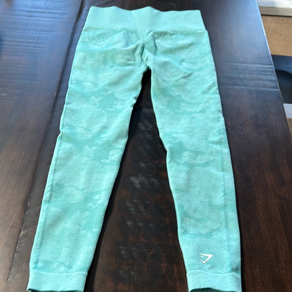Gymshark Leggings Size Small